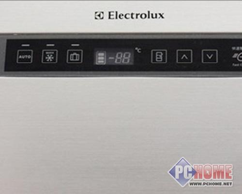 多重保鲜模式 伊莱克斯家用冰箱卖6k