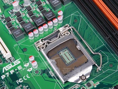 延续nehalem霸业 至强x3430处理器首测