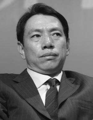 本周最high人物:陈发树