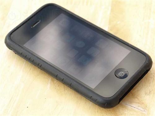 第三代机型,该机不仅在配置上有所升级,而且在功能上,也加入了nike