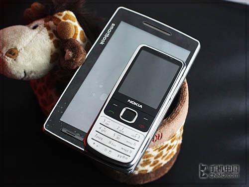 身怀绝技2009年度不能忘记的手机之最