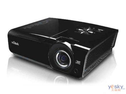 丽讯d941vx投影机专业保证售价19800元