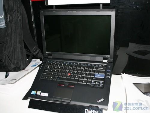仅售4850元 thinkpad sl410本非常实惠