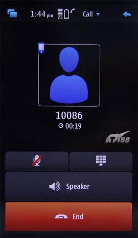 侧滑全键盘 诺基亚n900/n97对比评测(5)_手机_科技时代_新浪网