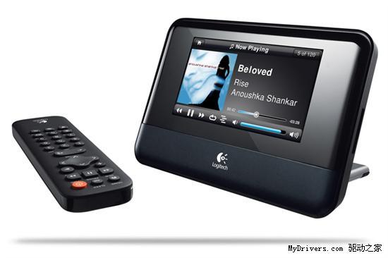 MP3播放器：音乐随身听的新篇章
