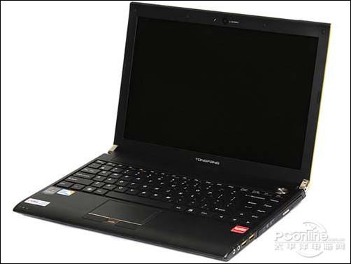 新年不寂寞 3千档清华同方笔记本推荐