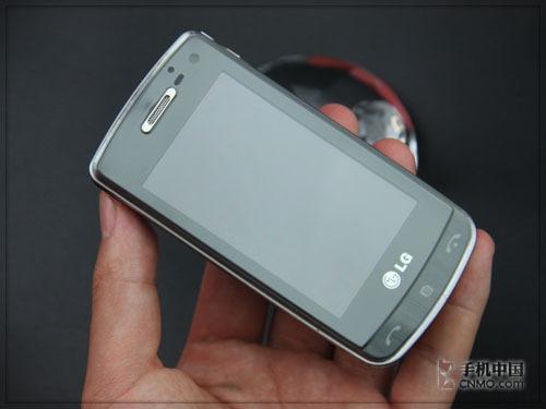 精彩在wo 年度wcdma制式手机横向评测(3)