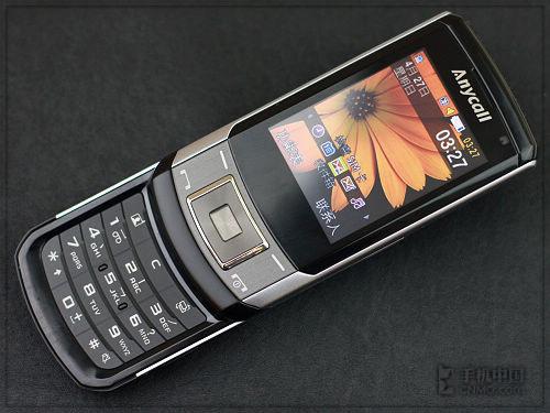 双节大酬宾三星低端3g手机c5510仅1150