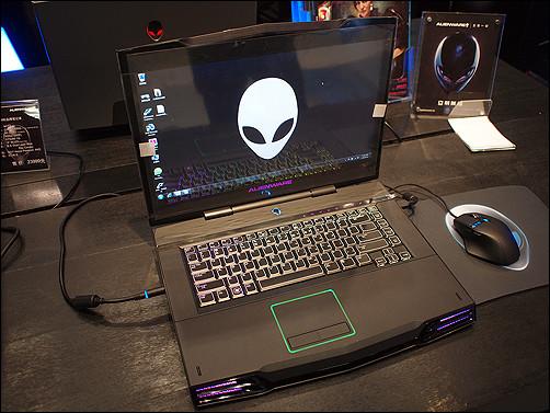 15寸全高清蓝光 戴尔alienware m15x促销_笔记本_科技时代_新浪网