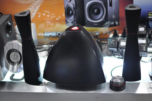 漫步者时尚系e3300报550