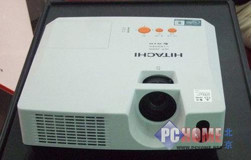 日立hcp-3050x尘盾 09代投影机降价