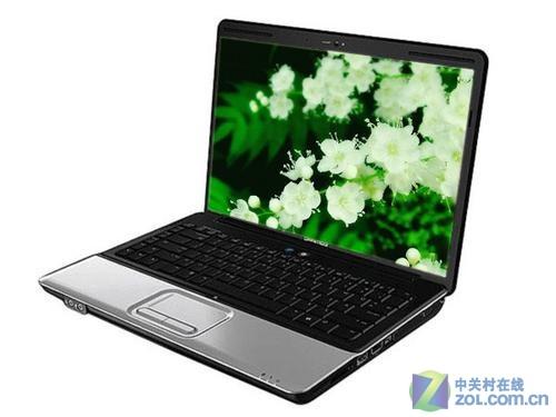 惠普compaq presario cq40-640tx笔记本