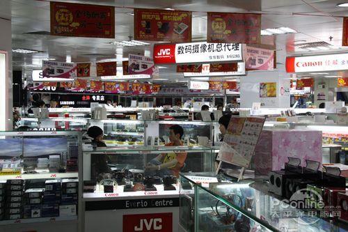 石牌电子城：引领产业升级的新秀