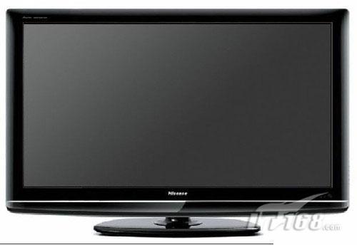 工艺设计上,海信tlm40v68pk液晶电视采用动感的时尚造型,面板采用高光