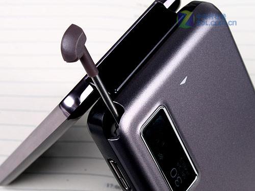 wcdma/gsm双待 酷派翻盖商务w700评测(2)