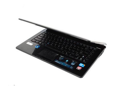 工作娱乐随心所欲 华硕a42j详细测试