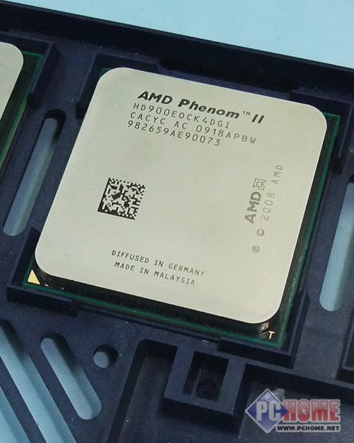 65瓦低功耗 四核羿龙2 x4 900e低价卖