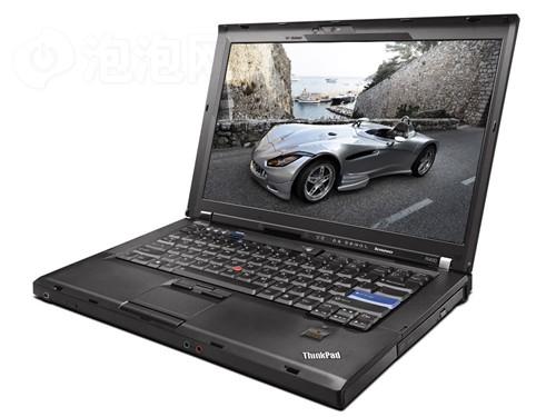 酷睿2双核本 thinkpad r400售价5880元