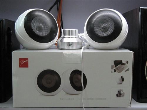 惠威经典微型箱!s3w京城热卖价240元