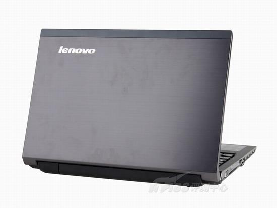 商务游戏全能酷睿i5本联想扬天v460首评