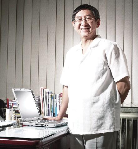 中石化吴正宏:信息化要引导业务方向