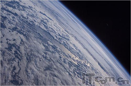 世界地球日 nasa太空航拍照片欣赏