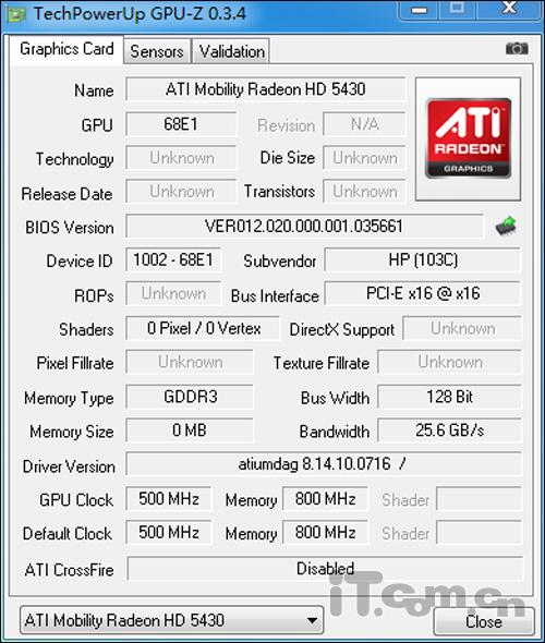 笔记本 > 正文  为了配合酷睿i3-330m处理器,hp compaqpresario cq42