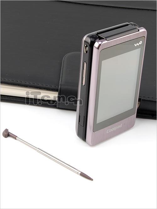 wcdma/gsm双待 酷派双屏翻盖w700评测(9)_手机_科技时代_新浪网