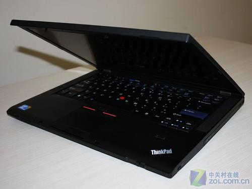 thinkpadt410i酷睿i3芯獨顯本7899元