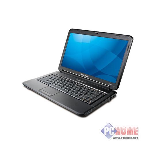 沉稳商务享受 联想扬天b450本4250元