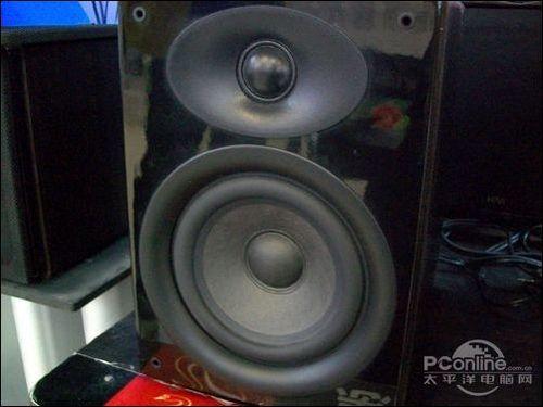 专业级音响 惠威d1080mkii08款报680