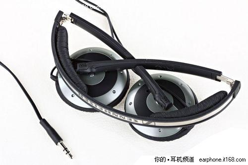 低频迅猛 森海塞尔便携耳机px100ii评测