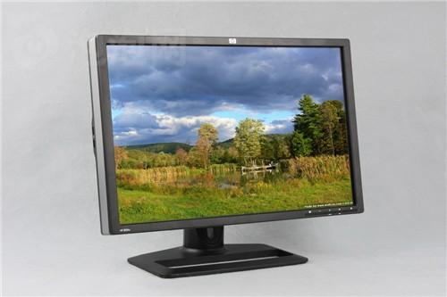 惠普zr系列的24.