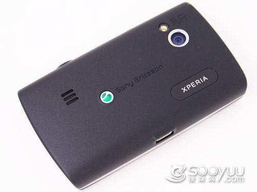 侧滑智能旗舰 索爱x10 mini pro评测