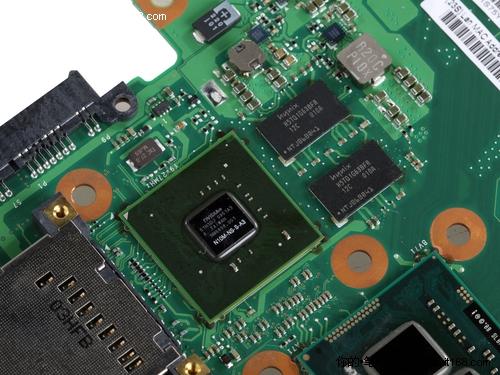 69 轻薄商务 联想thinkpad t410s全面拆解  nvs3100m独立显卡