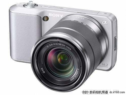 狭路相逢何以胜 索尼nex市场前景分析