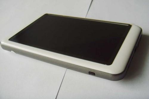 mp3 > 正文   编辑点评:酷比魔方h600hd搭载了5英寸1600万色显示屏