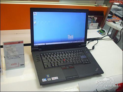 t4400配hd4570 thinkpad sl510特价4499