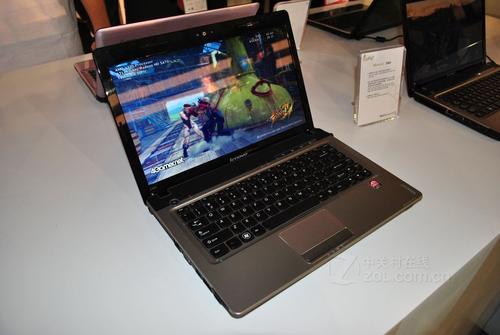 联想ideapad z465a-n830(酷黑)笔记本