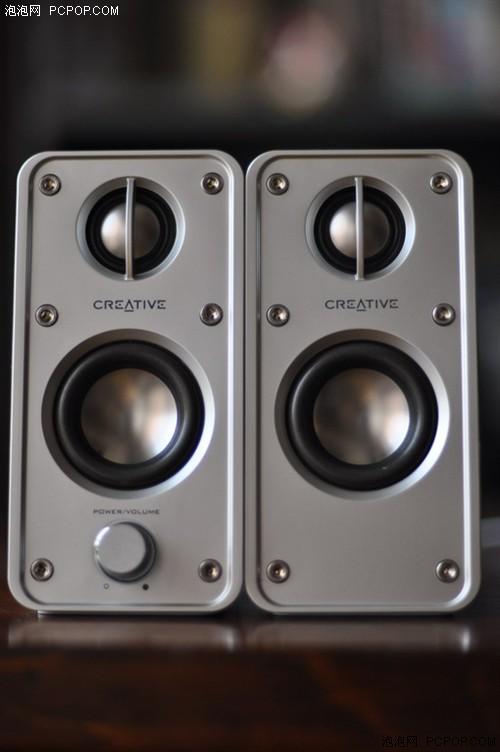 创新hd50试用:外观唯美声音娟秀靓丽