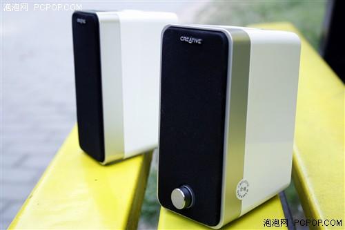 创新hd50试用:开声惊艳!细节之处无敌