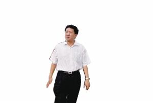 王华元落马疑祸起公海赌王