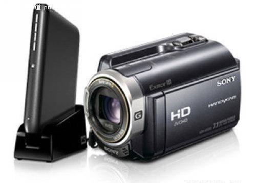 12倍光变双存储 索尼xr350e暑期促销