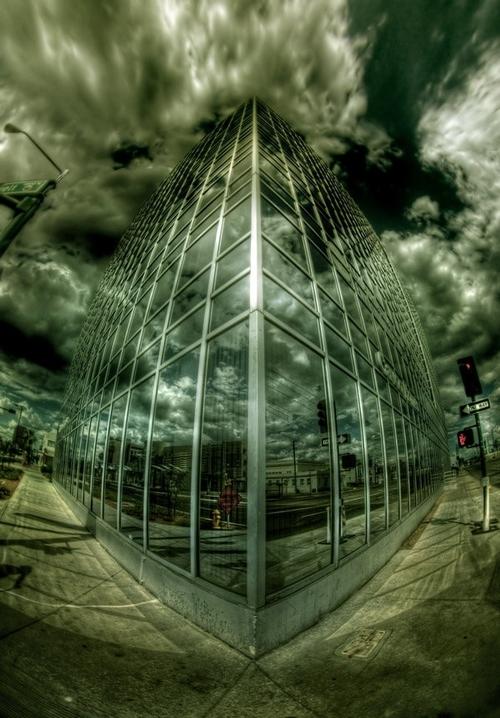 畸变也很美 海量广角镜头超酷样张放送(6)