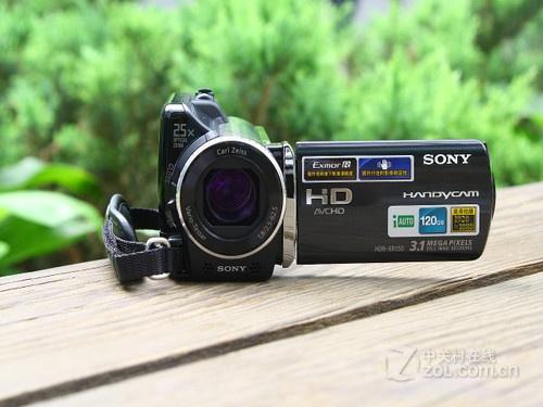 数码相机/dv 摄像机 > 正文   (中关村在线山东行情)索尼hdr-xr150e是