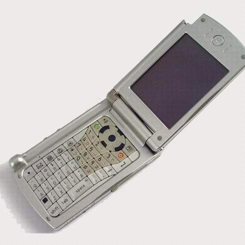 男性经典翻盖摩托罗拉mpx900仅售399元