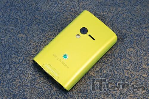 手机 > 正文    虽然机身小巧,但是索爱e10i还是为我们提供了较为完备