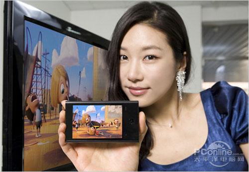 高清也要高音质 hifi级音质高清mp4导购(3)