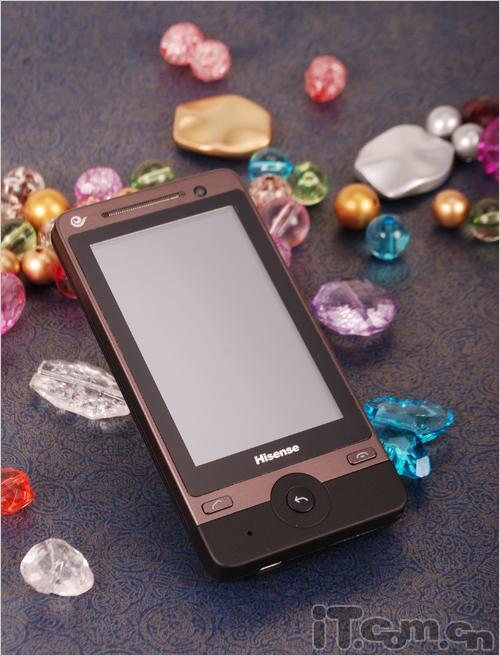 天翼双网双待 海信eg657精彩美图赏_手机_科技时代_新浪网