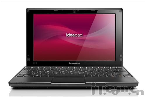 1kg 双核1.83g联想s10降至3050元